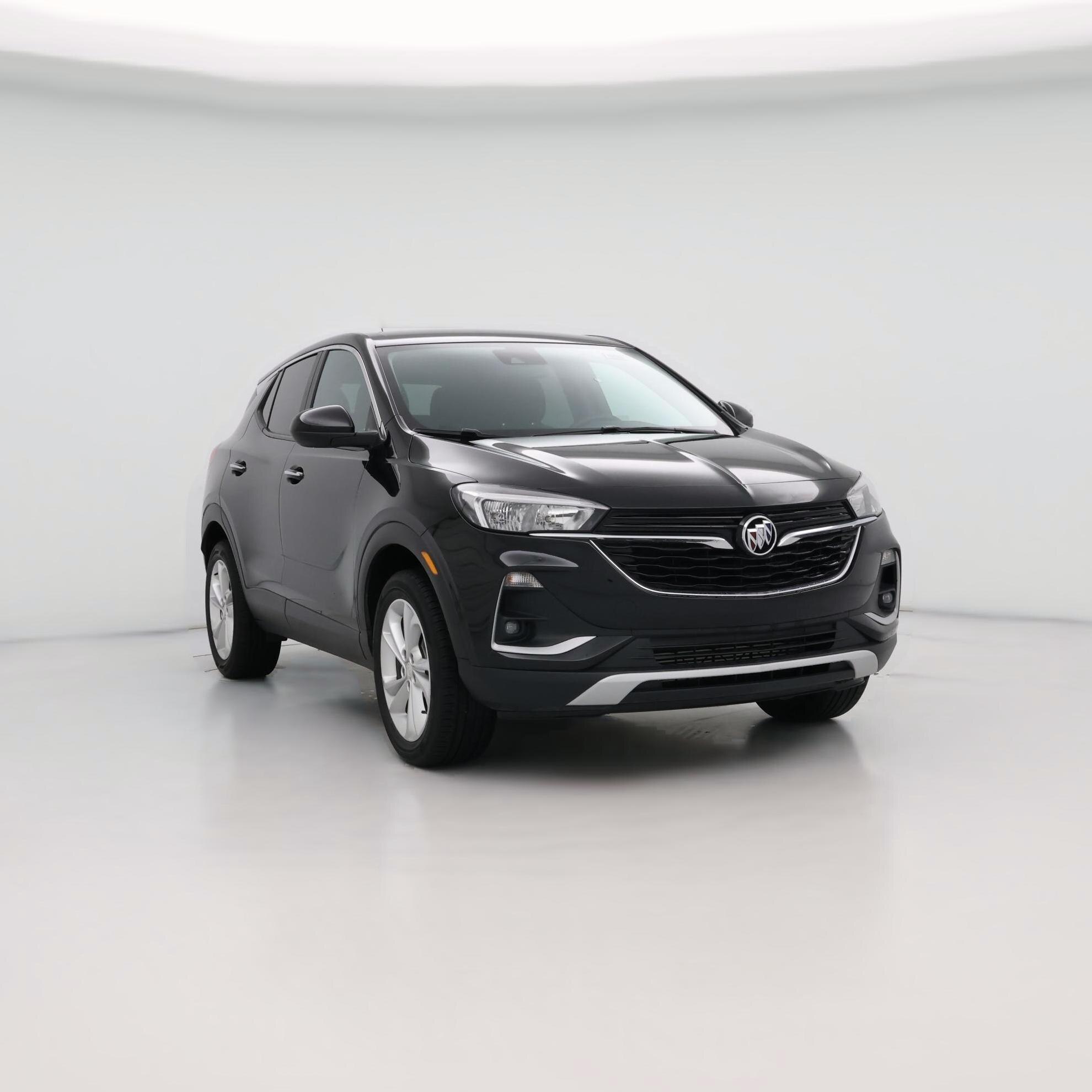 Thumbnail: 2023 Buick Encore GX - 1