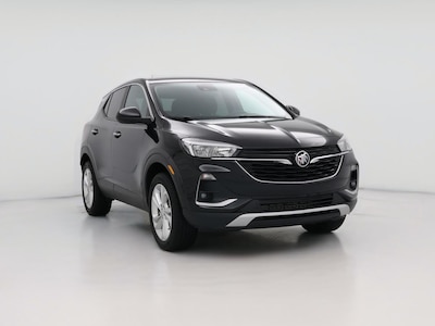 2023 Buick Encore GX Preferred -
                South Jordan, UT