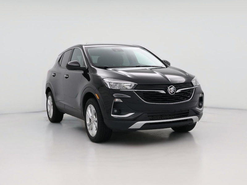 2023 Buick Encore GX Preferred -
                  Loveland, CO