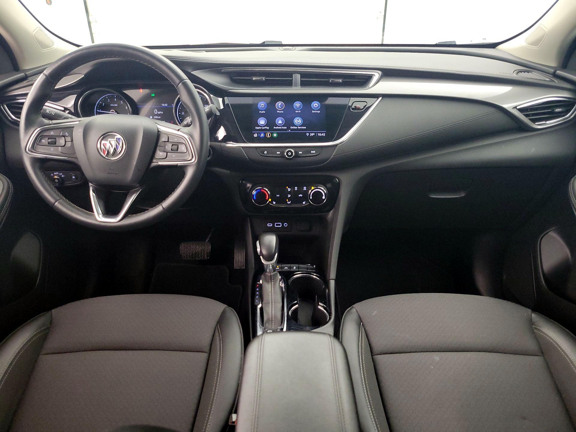 Thumbnail: 2023 Buick Encore GX - 9
