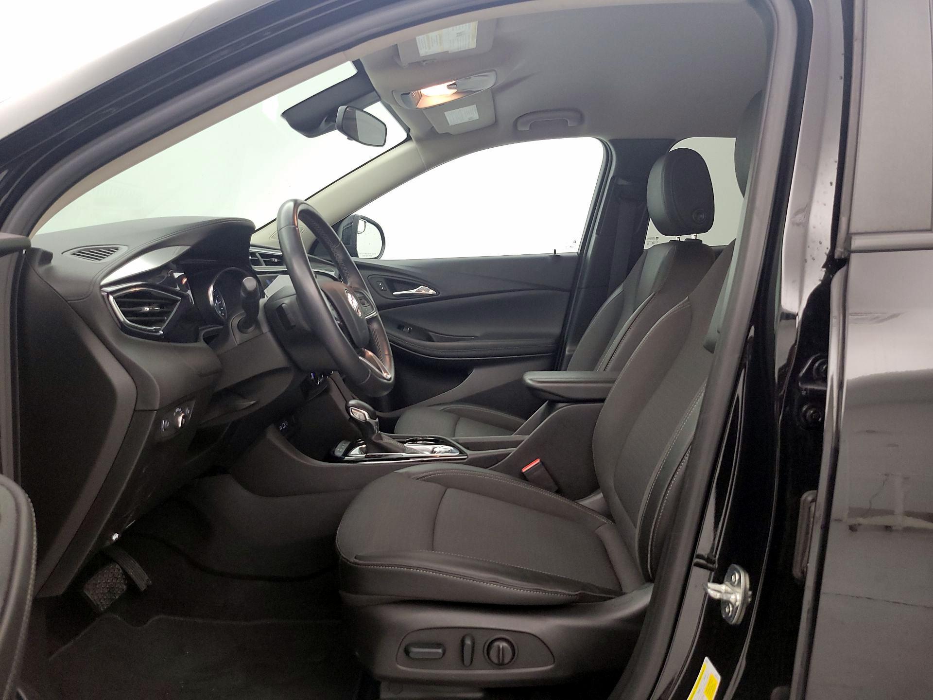 Thumbnail: 2023 Buick Encore GX - 11