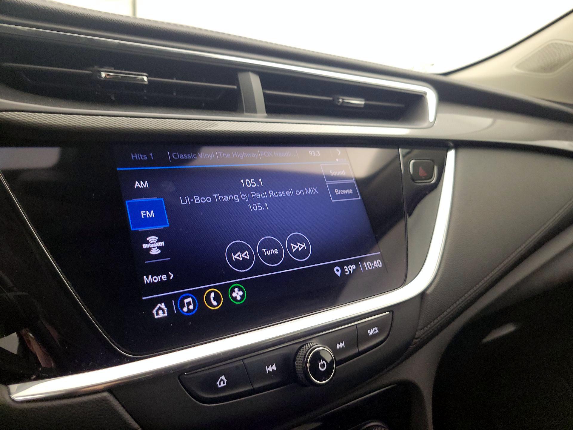 Thumbnail: 2023 Buick Encore GX - 15