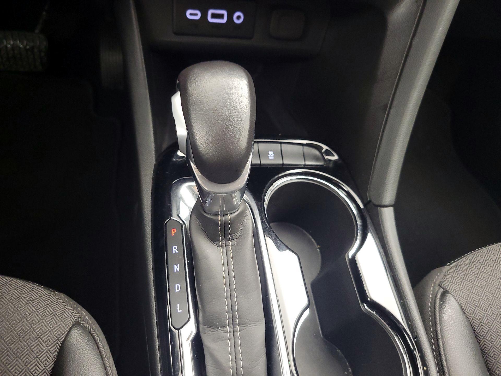 Thumbnail: 2023 Buick Encore GX - 17