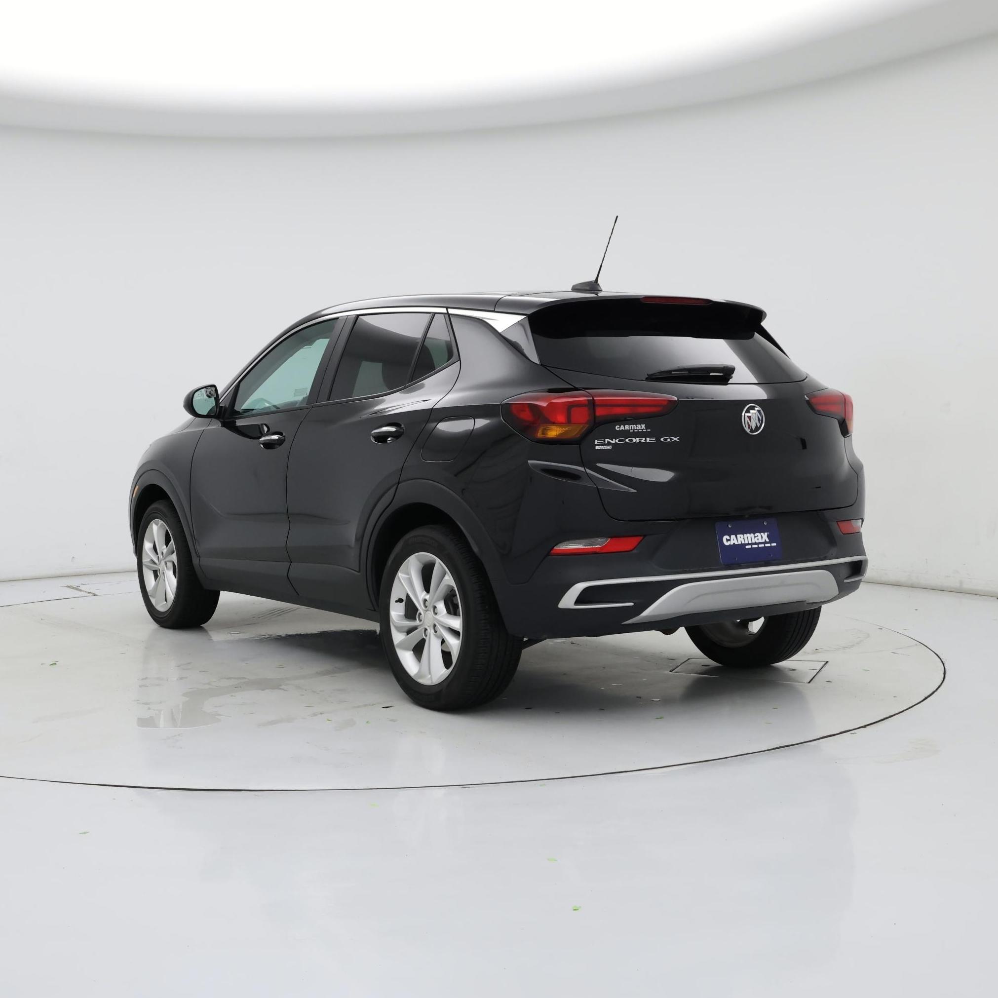 Thumbnail: 2023 Buick Encore GX - 2