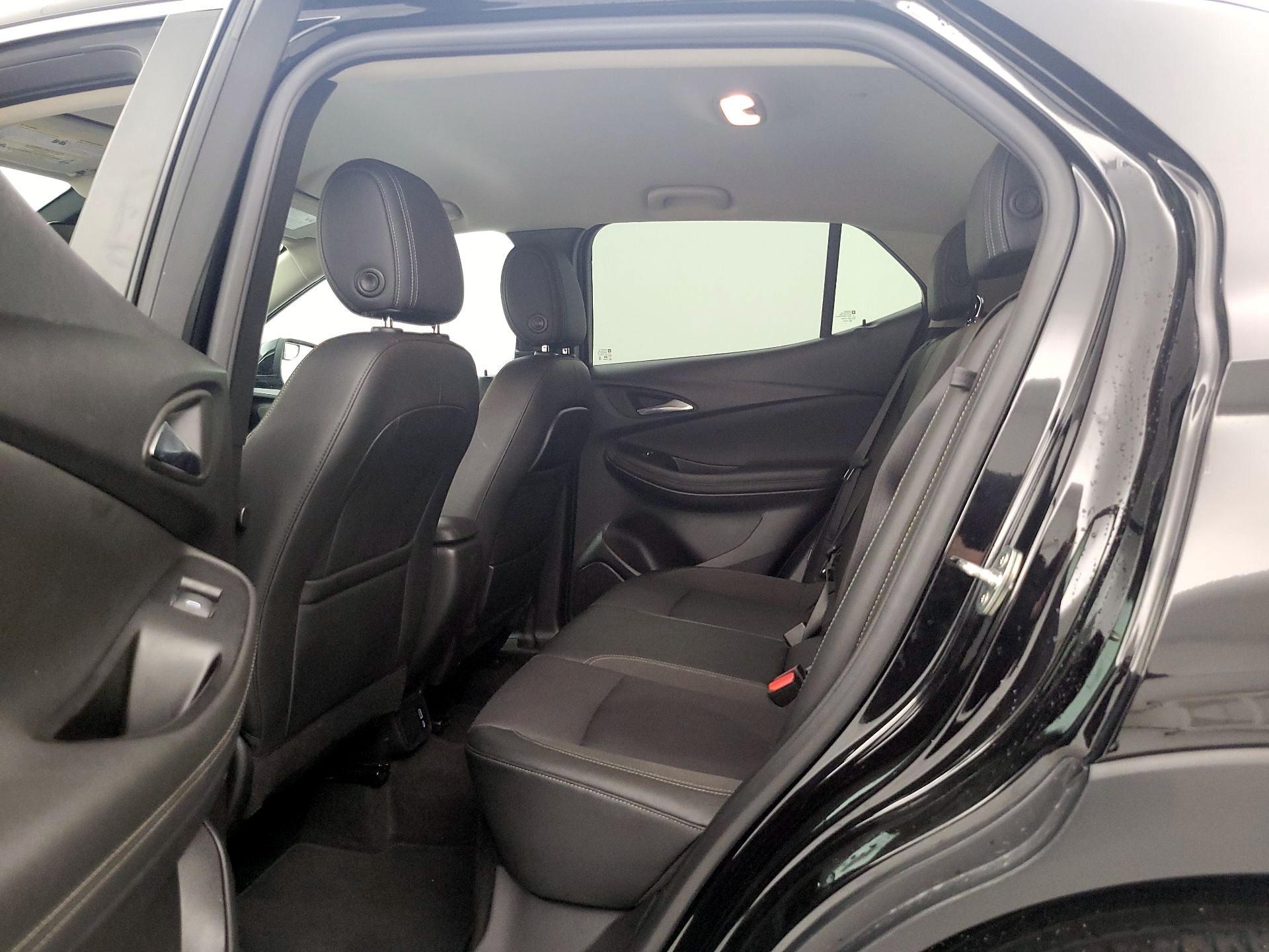 Thumbnail: 2023 Buick Encore GX - 19