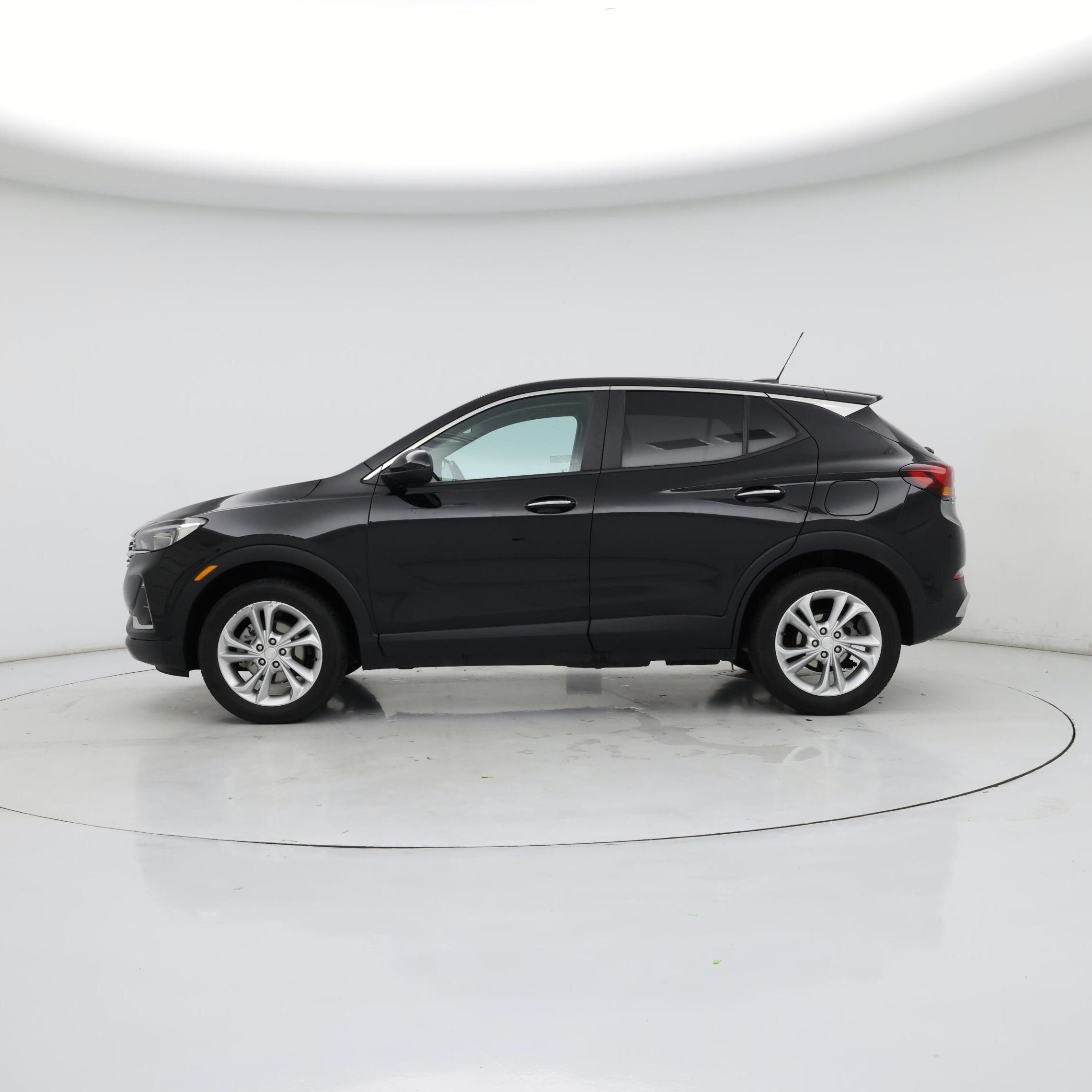 Thumbnail: 2023 Buick Encore GX - 3