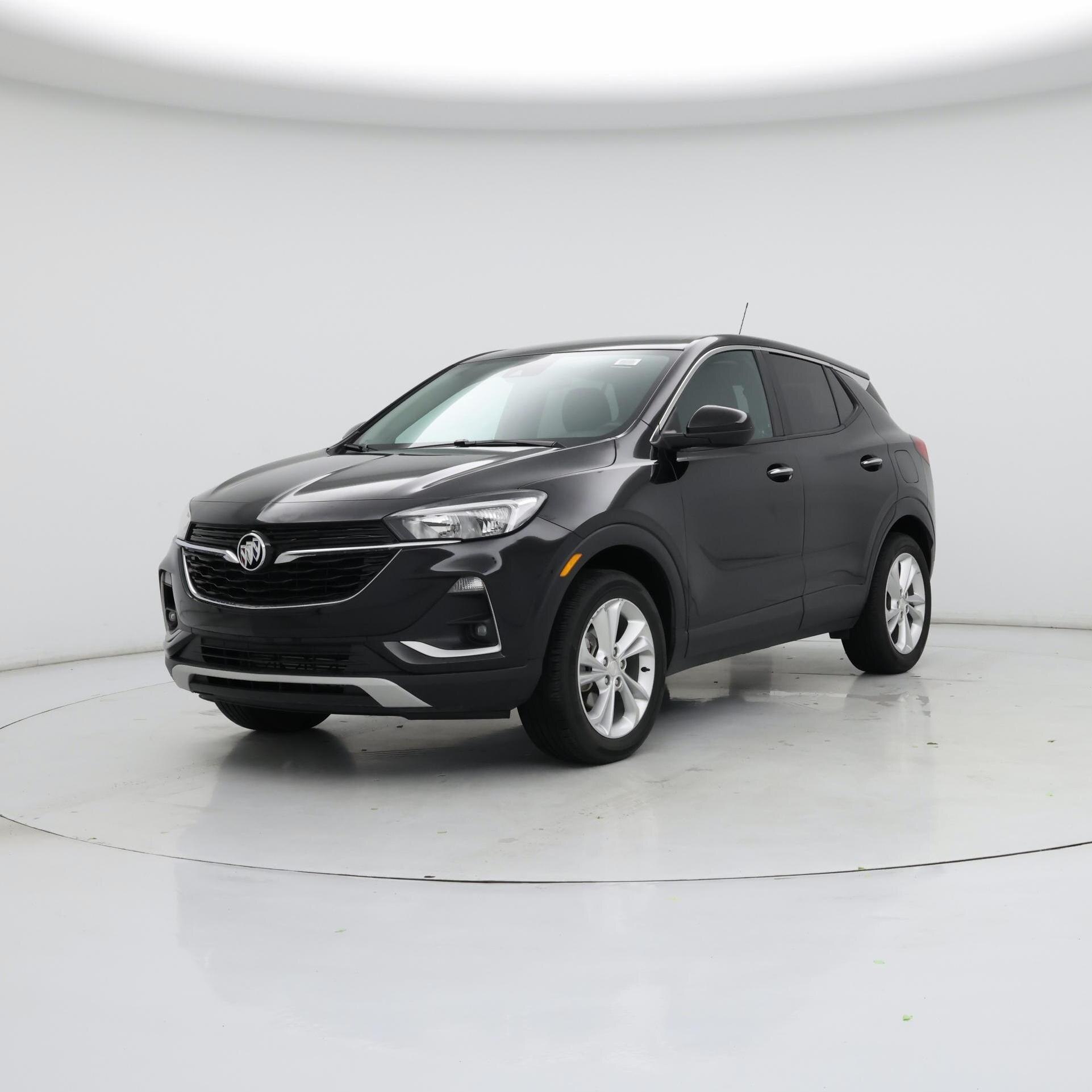 Thumbnail: 2023 Buick Encore GX - 4