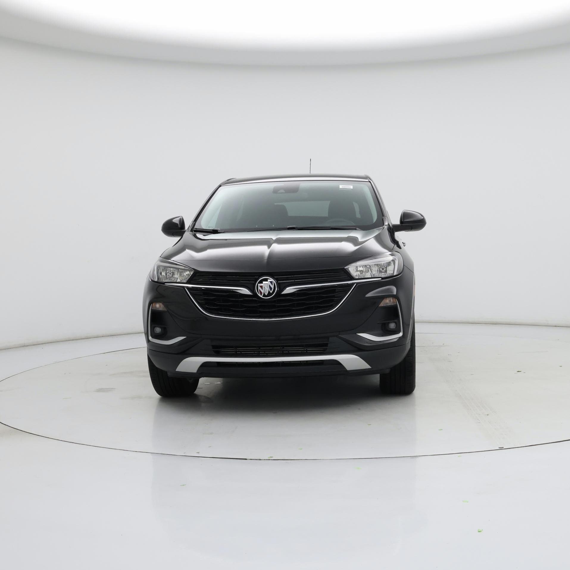 Thumbnail: 2023 Buick Encore GX - 5