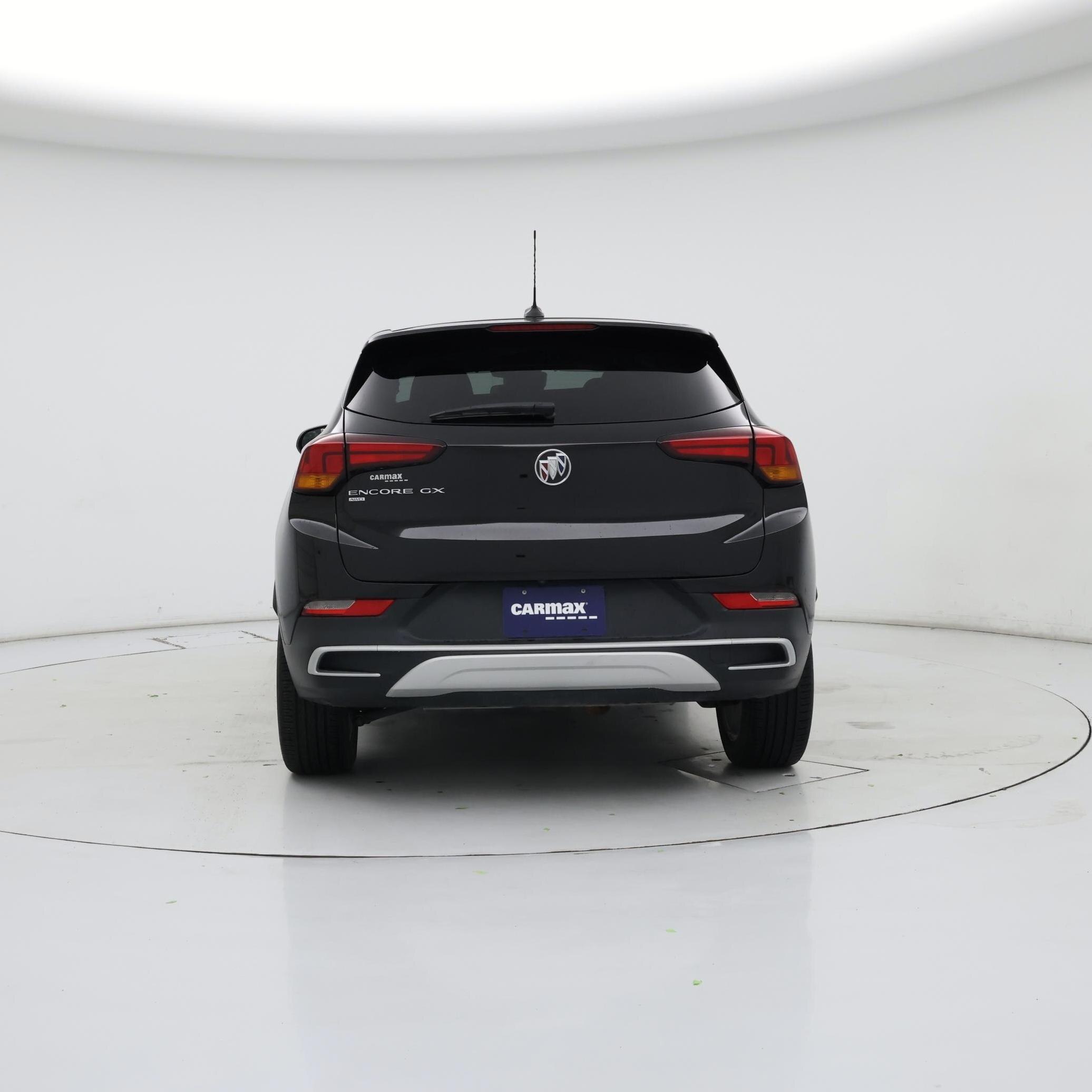Thumbnail: 2023 Buick Encore GX - 6
