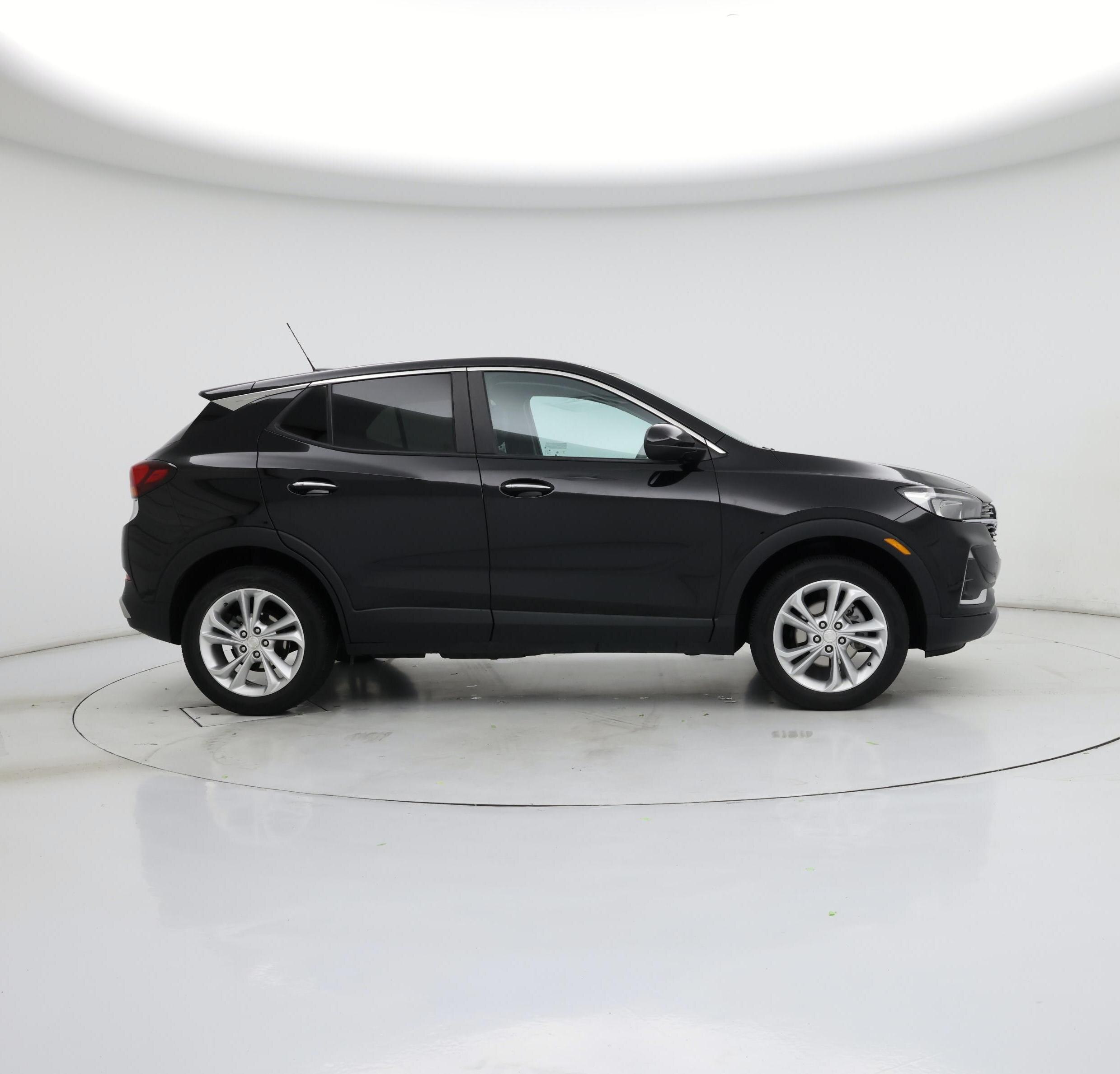 Thumbnail: 2023 Buick Encore GX - 7