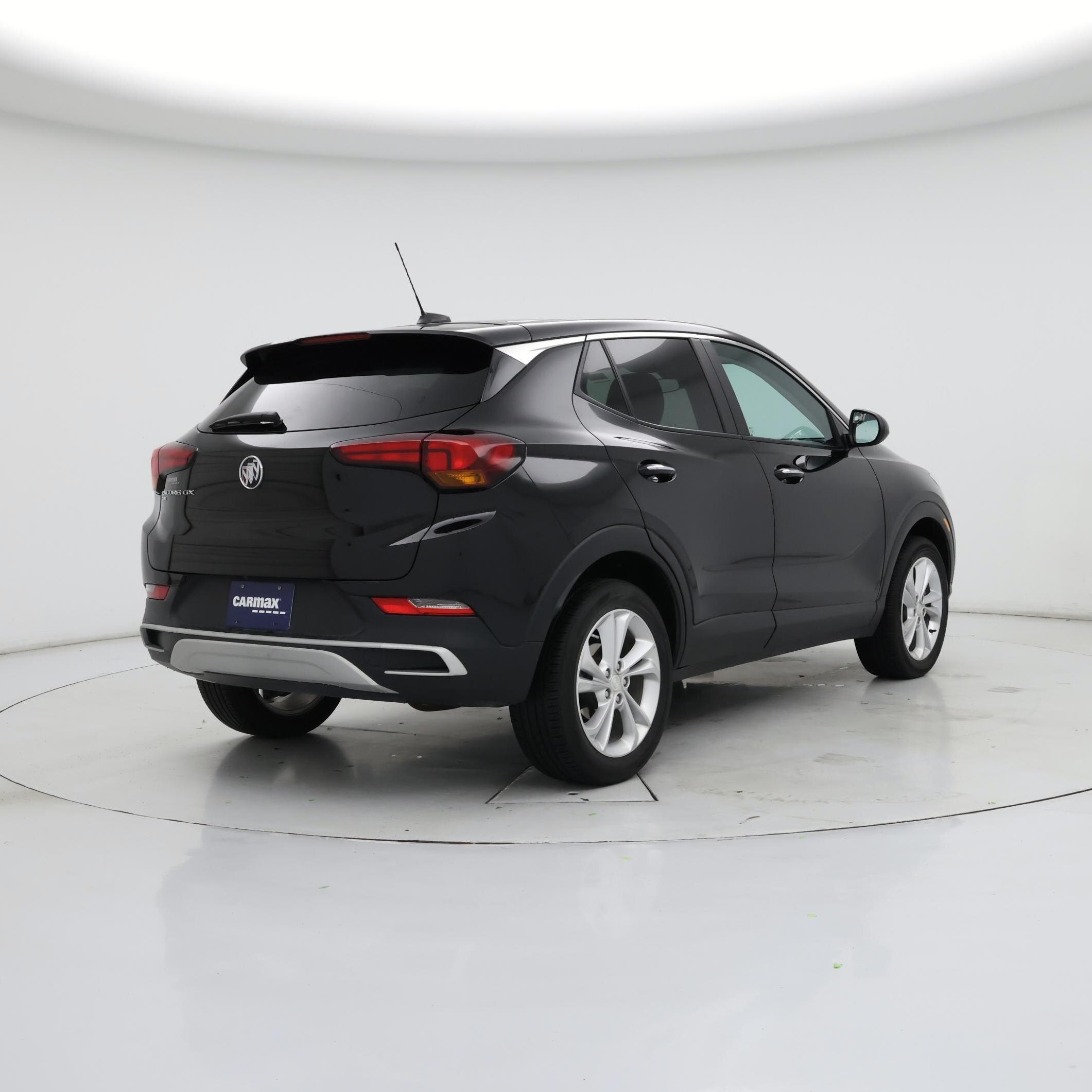 Thumbnail: 2023 Buick Encore GX - 8