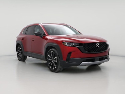 2023 Mazda CX-50 S -
                South Jordan, UT