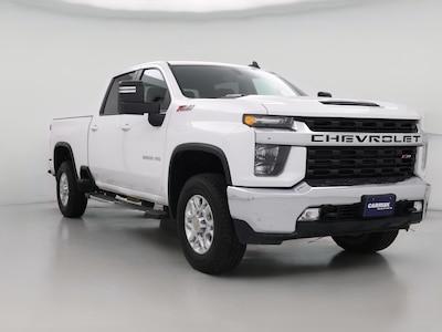 2023 Chevrolet Silverado 2500 LT -
                Las Vegas, NV