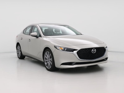 2024 Mazda Mazda3 Preferred -
                South Jordan, UT