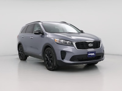 2019 Kia Sorento S -
                South Jordan, UT