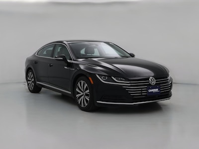 2019 Volkswagen Arteon SEL -
                South Jordan, UT