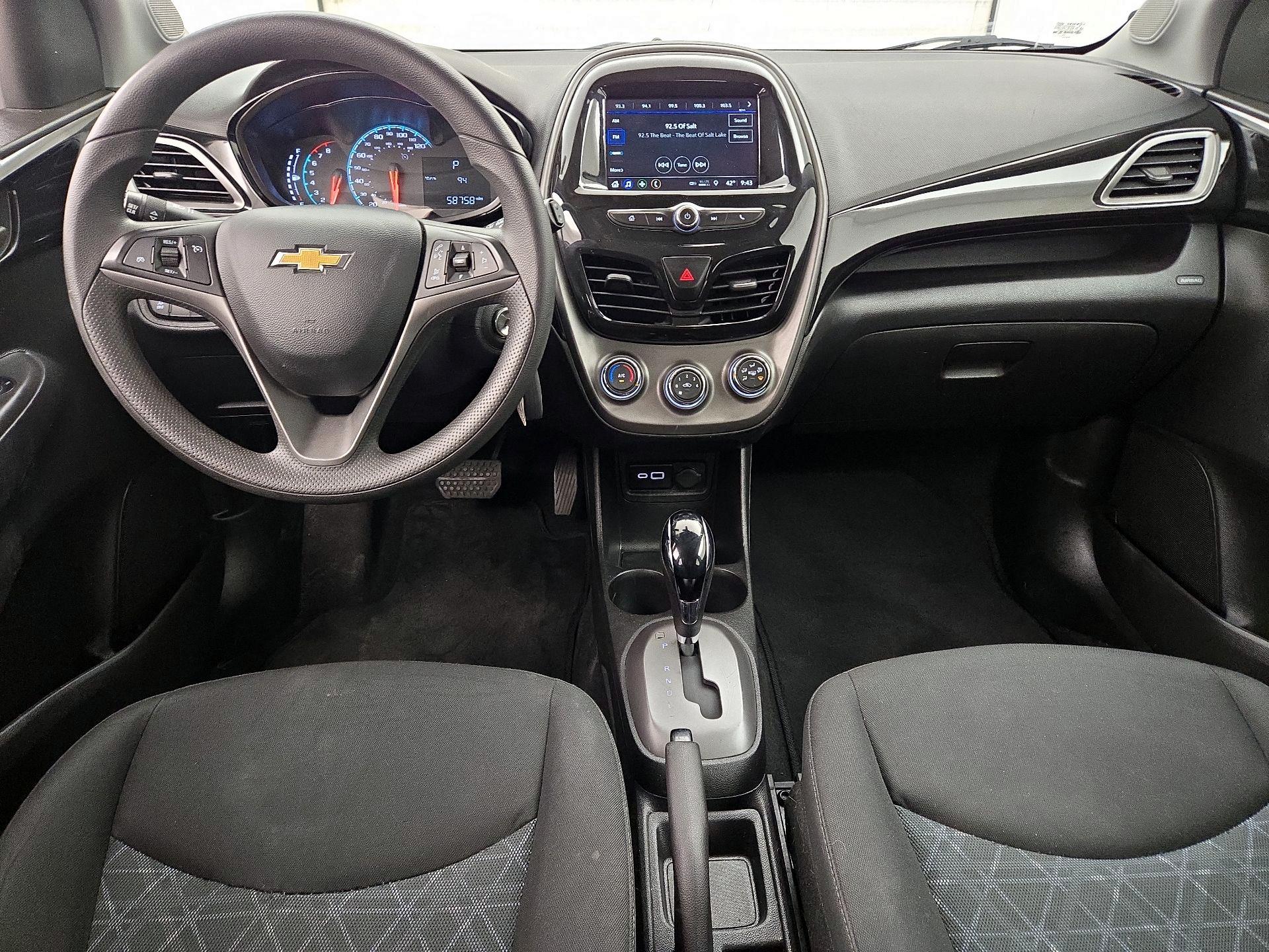 Thumbnail: 2021 Chevrolet Spark - 9