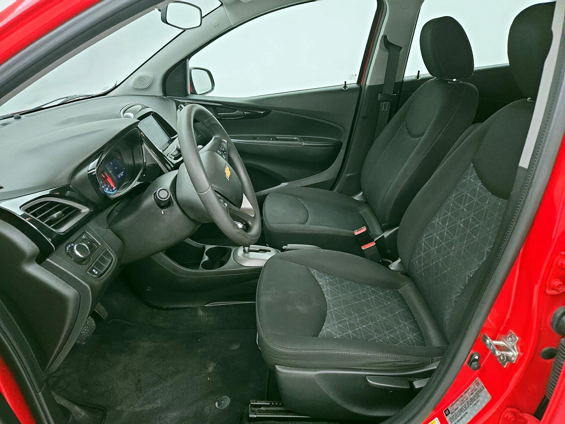 Thumbnail: 2021 Chevrolet Spark - 11