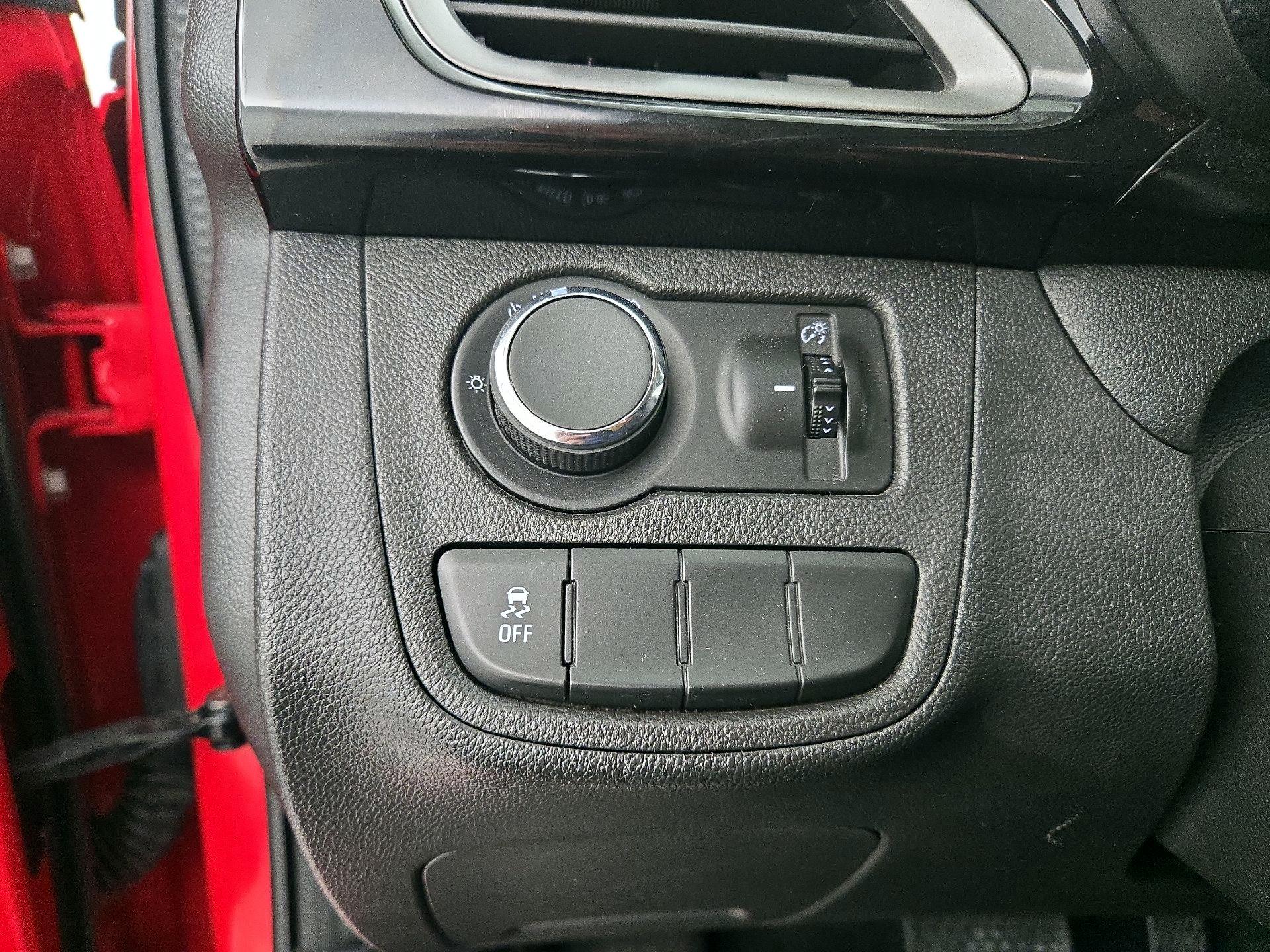 Thumbnail: 2021 Chevrolet Spark - 13