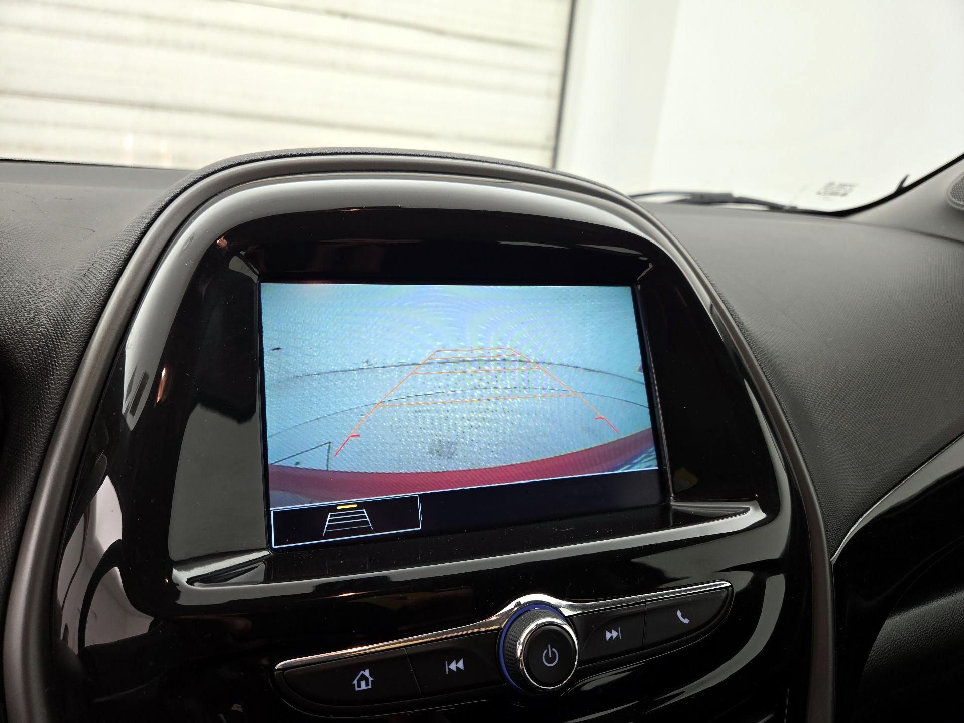 Thumbnail: 2021 Chevrolet Spark - 14