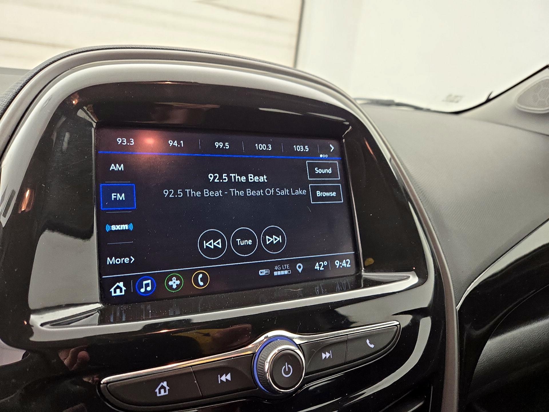 Thumbnail: 2021 Chevrolet Spark - 15