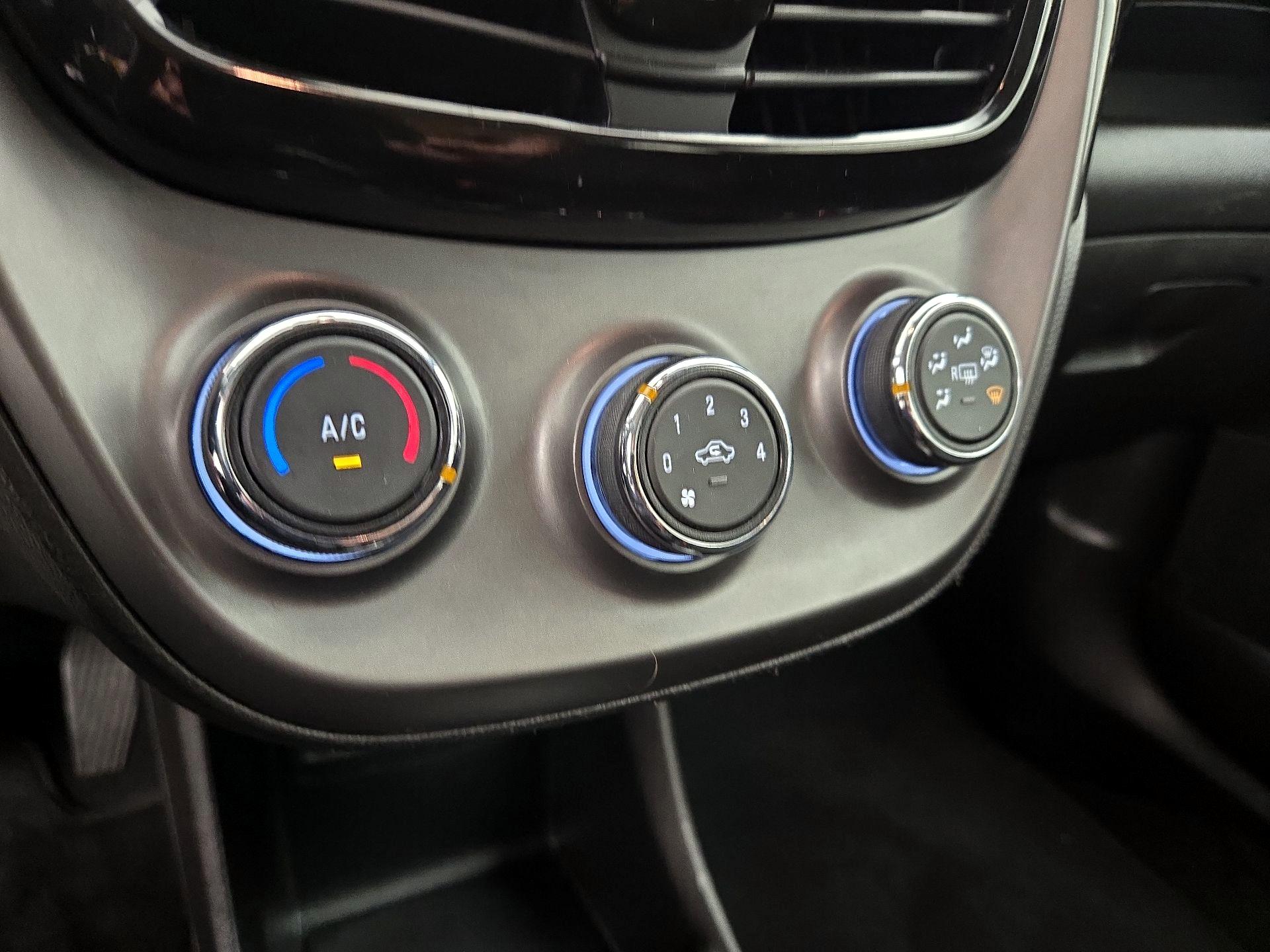 Thumbnail: 2021 Chevrolet Spark - 16