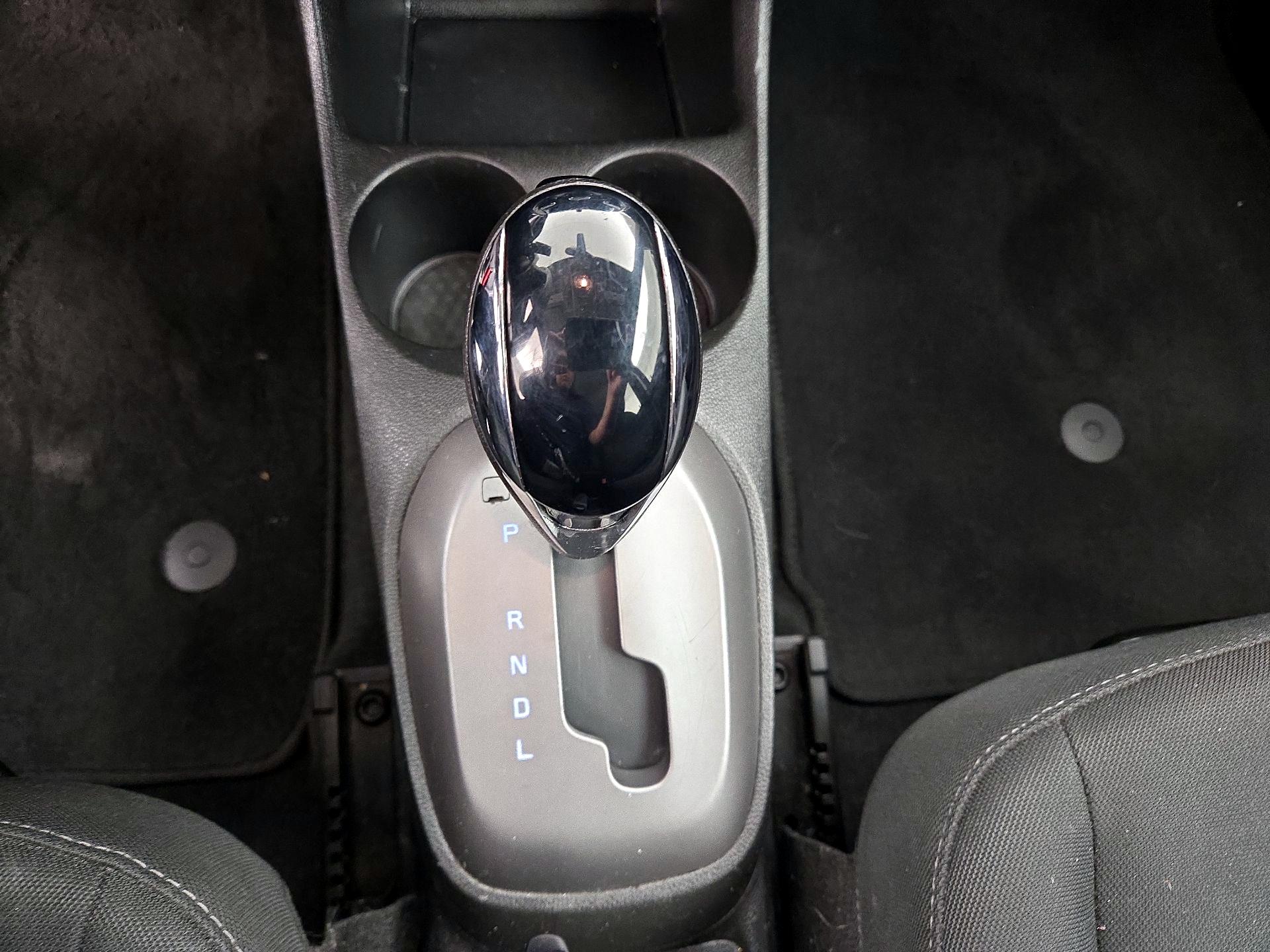 Thumbnail: 2021 Chevrolet Spark - 17