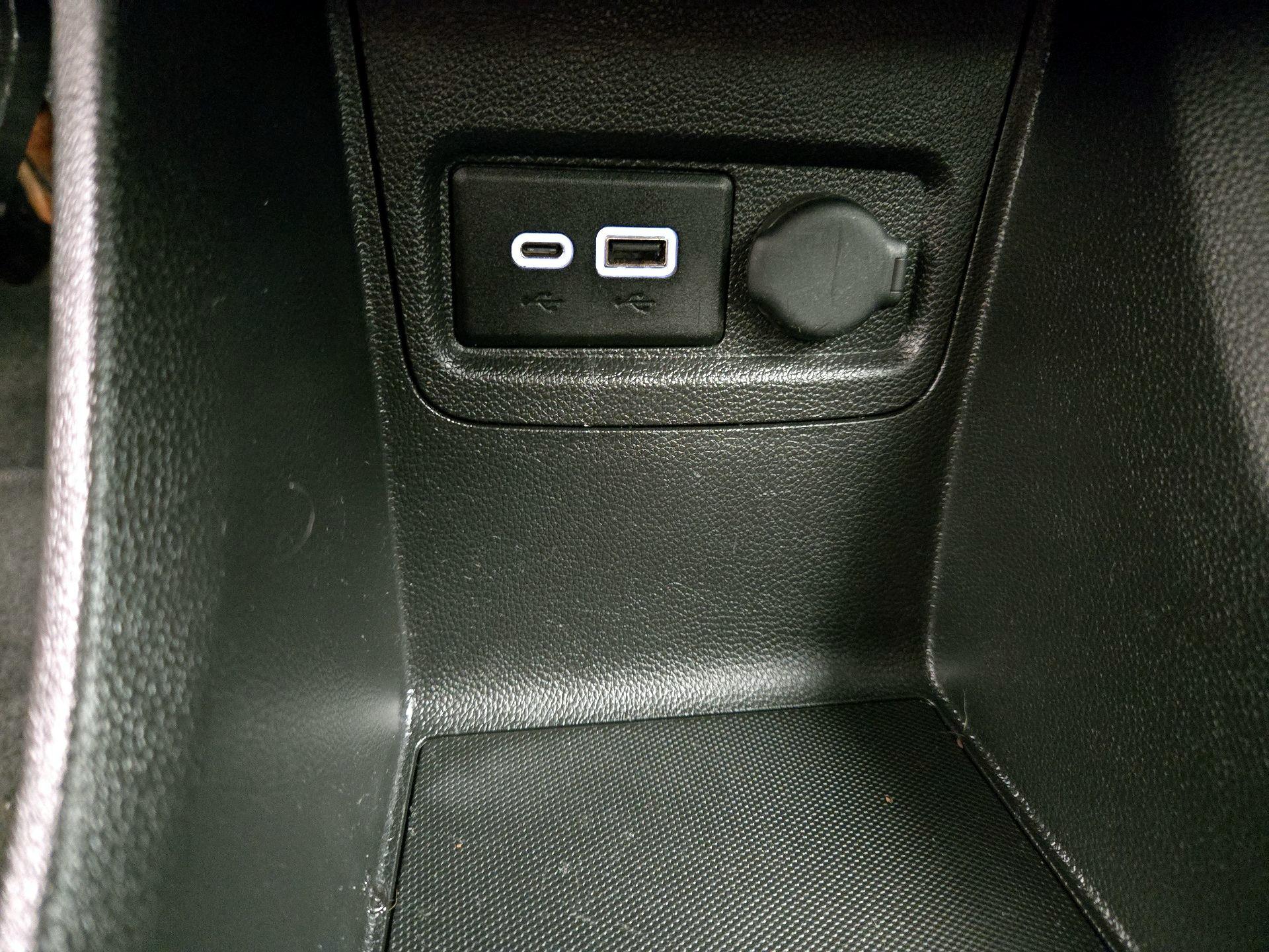 Thumbnail: 2021 Chevrolet Spark - 18