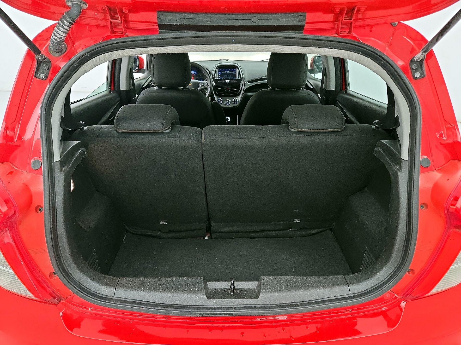 Thumbnail: 2021 Chevrolet Spark - 20