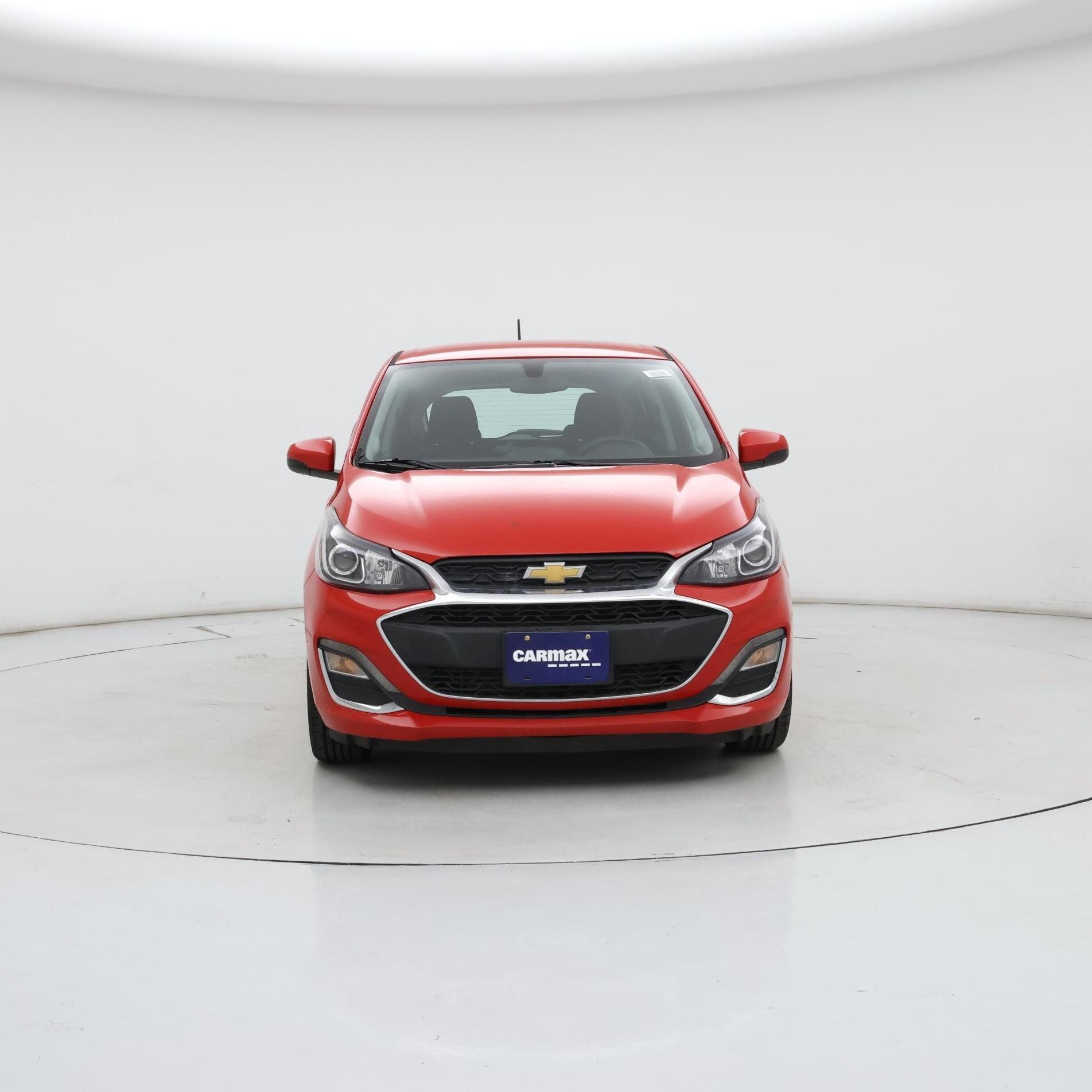 Thumbnail: 2021 Chevrolet Spark - 5