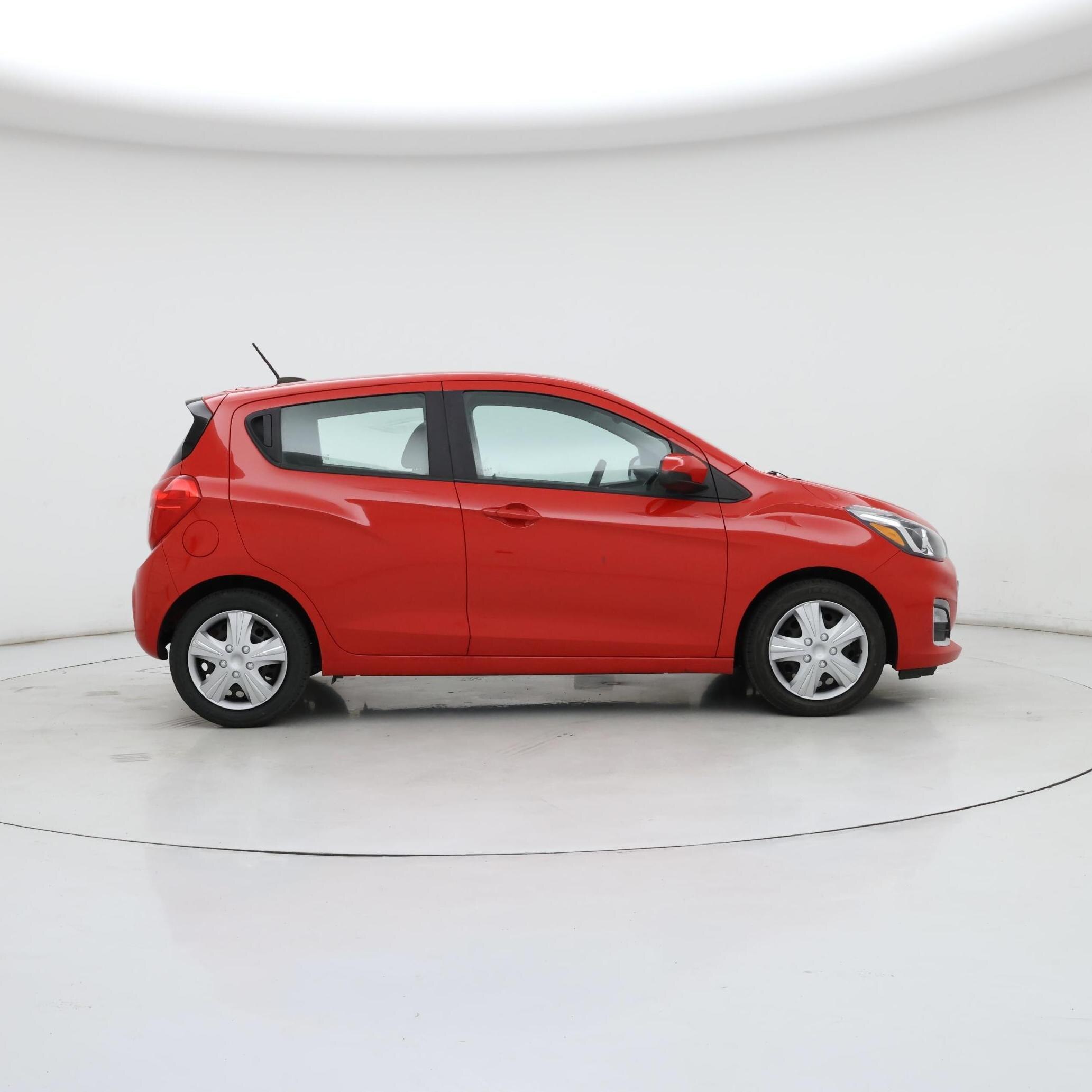 Thumbnail: 2021 Chevrolet Spark - 7