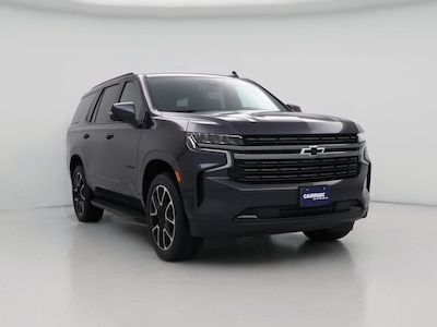 2022 Chevrolet Tahoe RST -
                South Jordan, UT