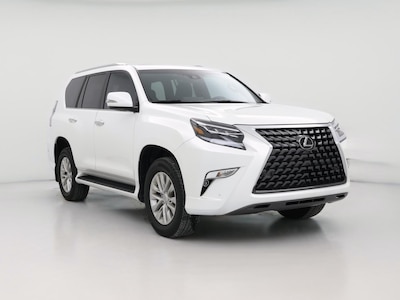 2023 Lexus GX 460 Premium -
                South Jordan, UT