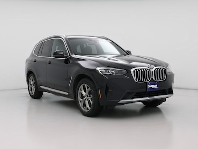 2024 BMW X3 xDrive30i -
                South Jordan, UT