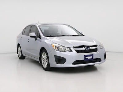 2013 Subaru Impreza Premium -
                South Jordan, UT