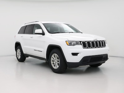 2019 Jeep Grand Cherokee Laredo -
                South Jordan, UT