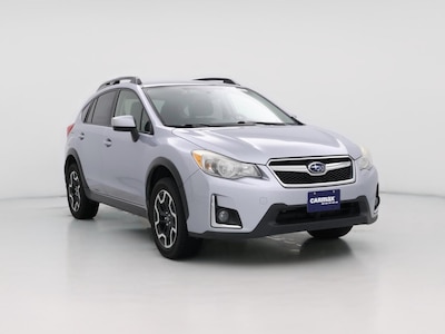 2017 Subaru Crosstrek Premium -
                South Jordan, UT