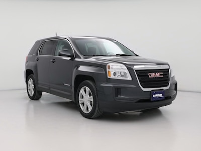 2017 GMC Terrain SLE -
                South Jordan, UT