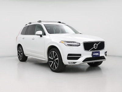 2018 Volvo XC90 T6 Momentum -
                South Jordan, UT