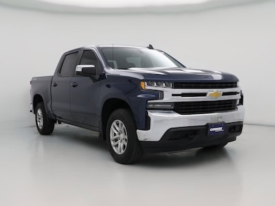 2022 Chevrolet Silverado 1500 LT -
                South Jordan, UT