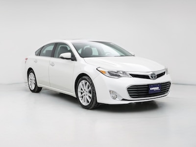 2015 Toyota Avalon Limited -
                South Jordan, UT