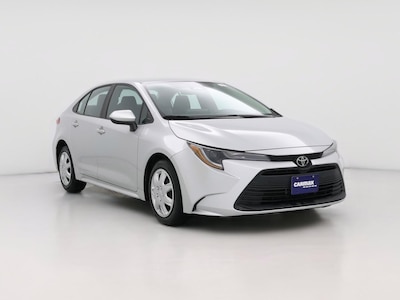 2023 Toyota Corolla LE -
                South Jordan, UT