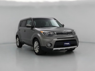 2018 Kia Soul Soul+ -
                South Jordan, UT