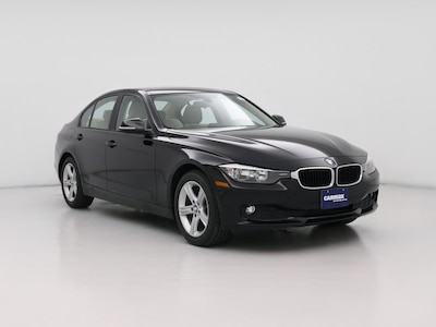 2015 BMW 3 Series 320i -
                South Jordan, UT