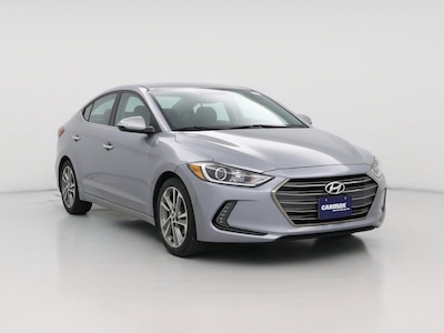 2017 Hyundai Elantra SE -
                South Jordan, UT