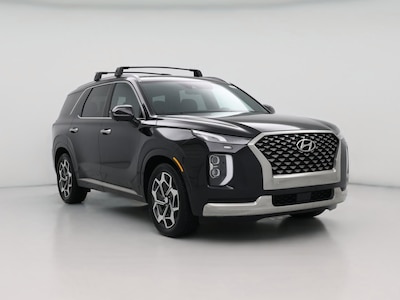 2022 Hyundai Palisade Calligraphy -
                South Jordan, UT