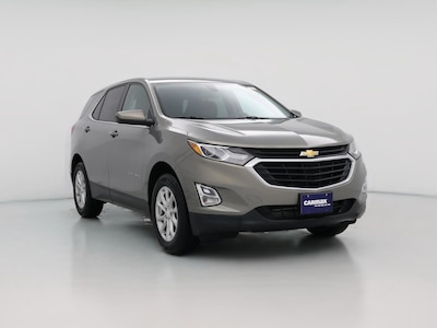 2018 Chevrolet Equinox LT -
                South Jordan, UT