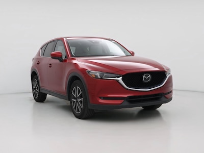 2018 Mazda CX-5 Touring -
                South Jordan, UT