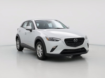 2019 Mazda CX-3 Sport -
                South Jordan, UT