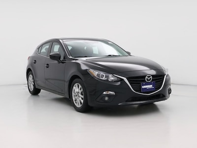 2015 Mazda Mazda3 i Grand Touring -
                South Jordan, UT